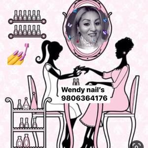 Meet your Posher, Wendy